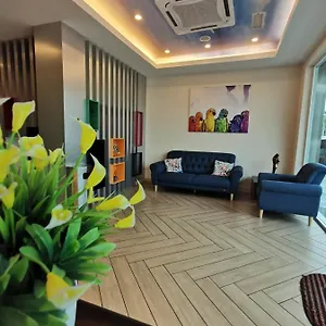  酒店 Capital Express 马来西亚