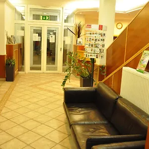 Center Budapest