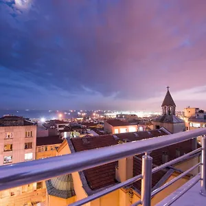 Oban Provincia di Istanbul