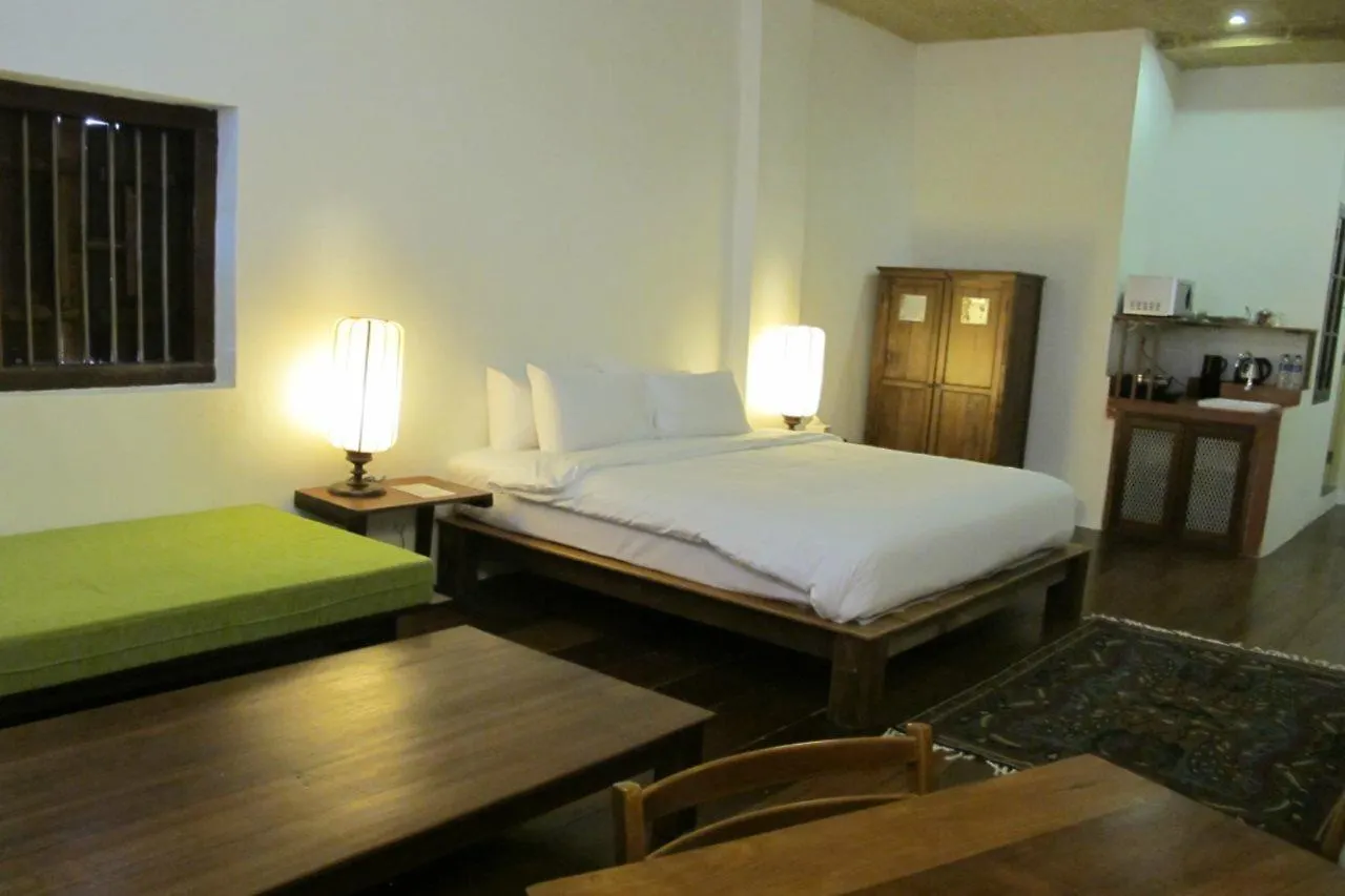 Ren I Tang Heritage Inn George Town
